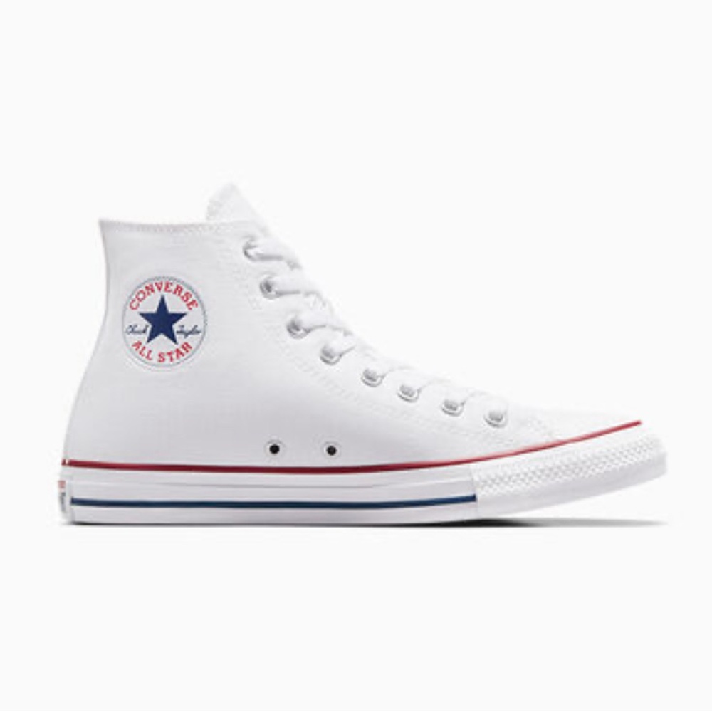 Converse Chuck Taylor All Star Canvas
